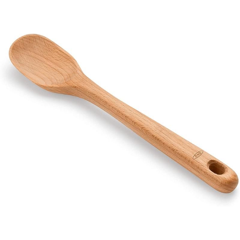 OXO Good Grips Wooden Spoon | Medium