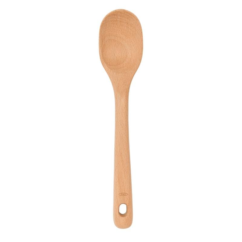 OXO Good Grips Wooden Spoon | Large