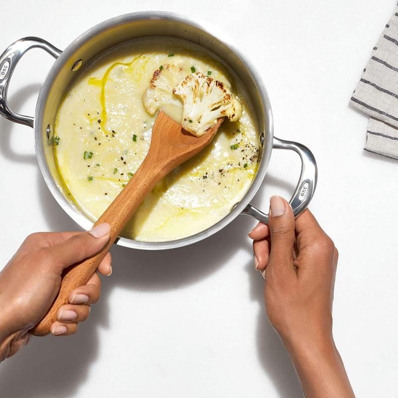 OXO Good Grips Wooden Spoon | Large