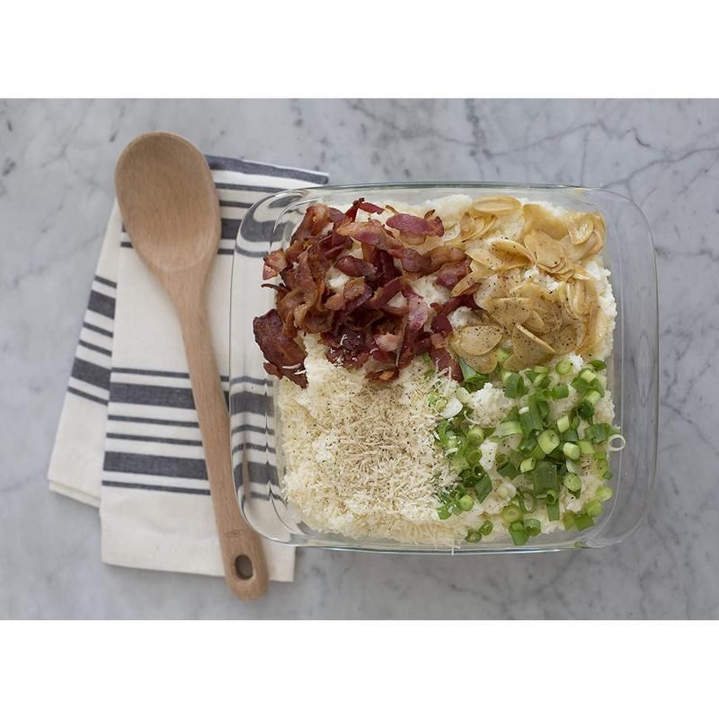 OXO Good Grips Wooden Spoon | Large
