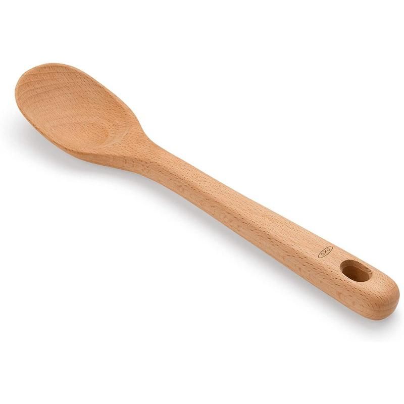 OXO Good Grips Wooden Spoon | Large