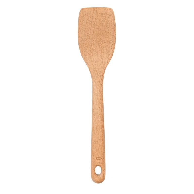 OXO Good Grip Wooden Turner