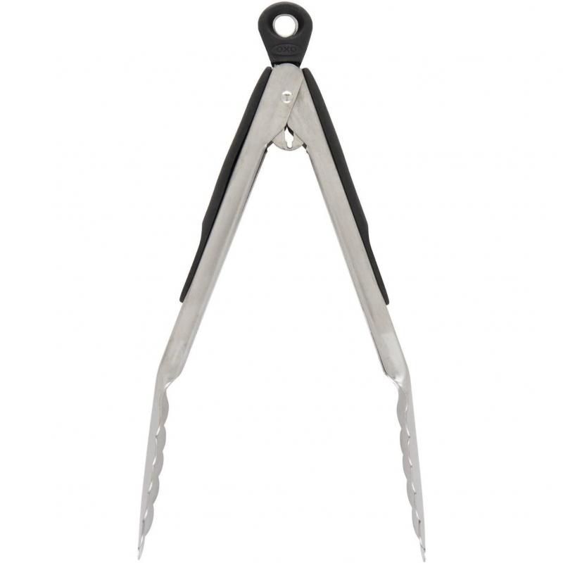 OXO Good Grip Tongs | 23cm