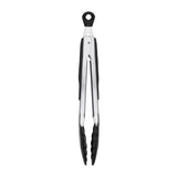 OXO Good Grips Nylon Lock Tongs | 23cm