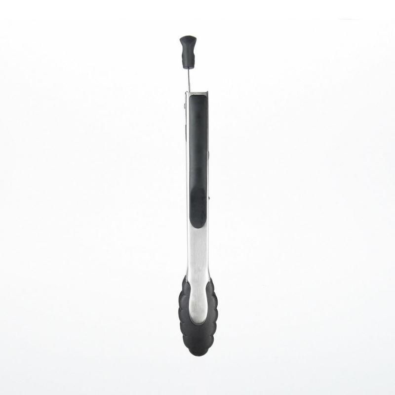 OXO Good Grips Nylon Lock Tongs | 23cm