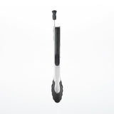 OXO Good Grips Nylon Lock Tongs | 23cm