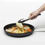 OXO Good Grips Nylon Lock Tongs | 23cm