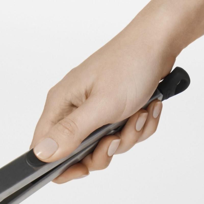 OXO Good Grips Nylon Lock Tongs | 23cm