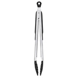 OXO Good Grip Tongs With Nylon Head | 12inches/30cm