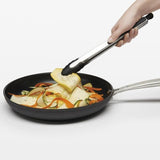 OXO Good Grip Tongs With Nylon Head | 12inches/30cm