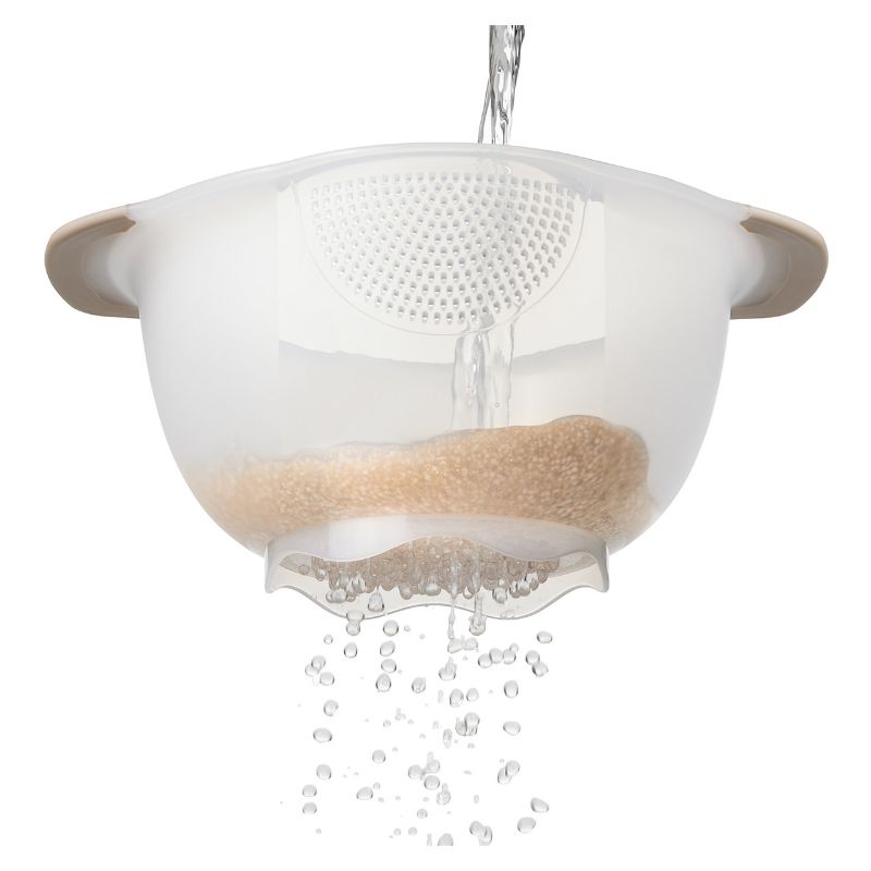 OXO - Rice & Grain Washing Colander