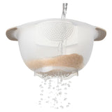 OXO - Rice & Grain Washing Colander