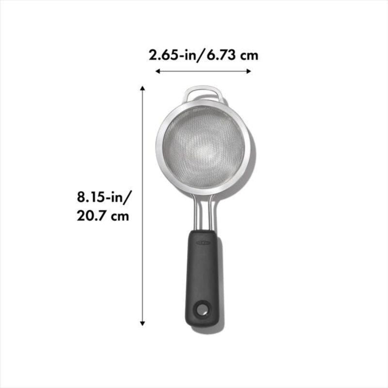 OXO Good Grips Mini Strainer