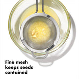OXO Good Grips Mini Strainer