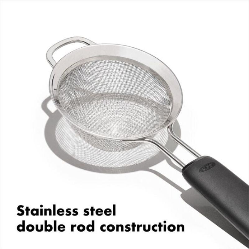 OXO Good Grips Mini Strainer