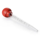 OXO - Baster with Cleaning Brush