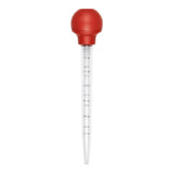 OXO - Baster with Cleaning Brush