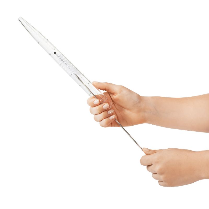 OXO - Baster with Cleaning Brush