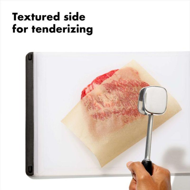 OXO Good Grips Die Cast Meat Tenderizer