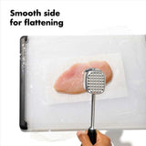 OXO Good Grips Die Cast Meat Tenderizer