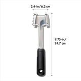 OXO Good Grips Die Cast Meat Tenderizer