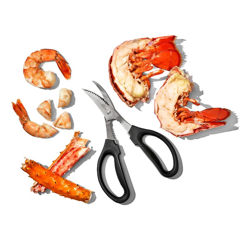 OXO - Seafood Scissors
