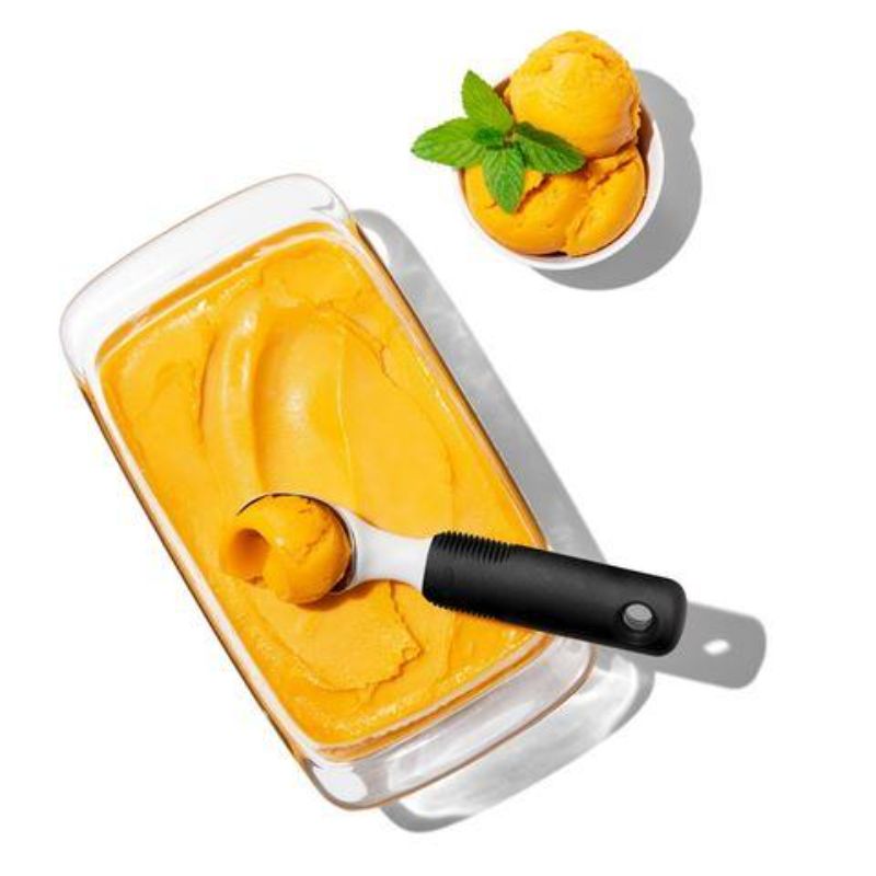 OXO Good Grips Basic Ice Cream Scoop