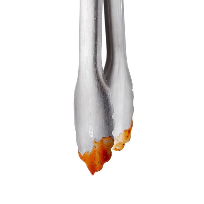 OXO Good Grips Grilling Tongs