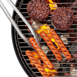 OXO Good Grips Grilling Tongs And Turner Set