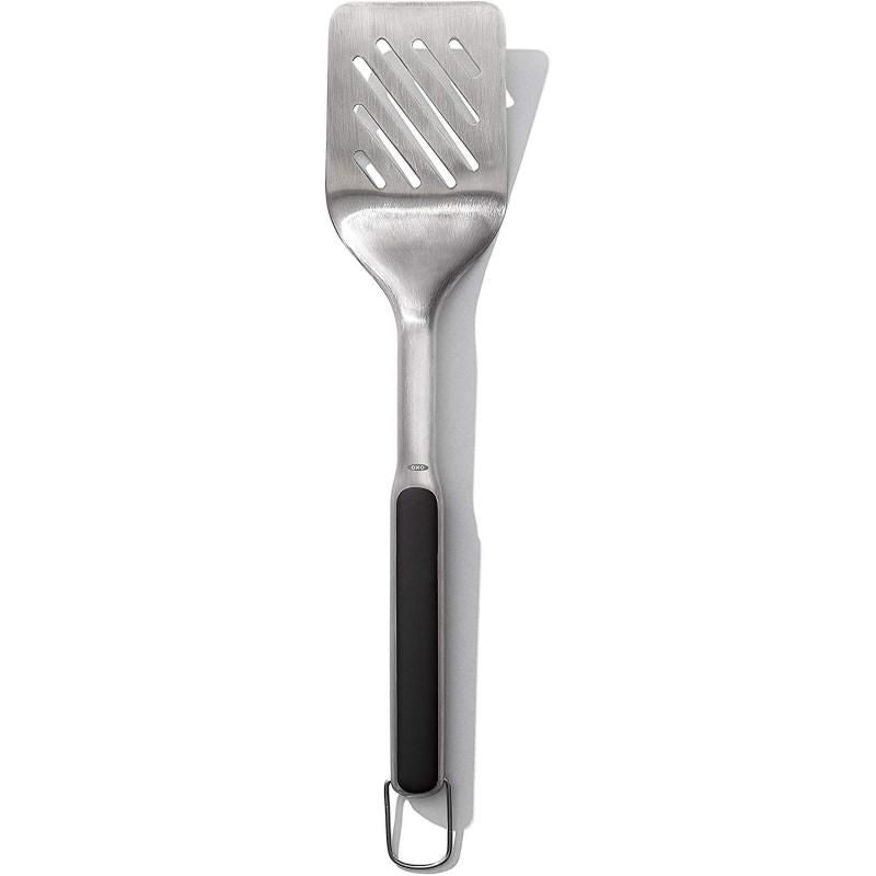 OXO Good Grips Grilling Tongs And Turner Set