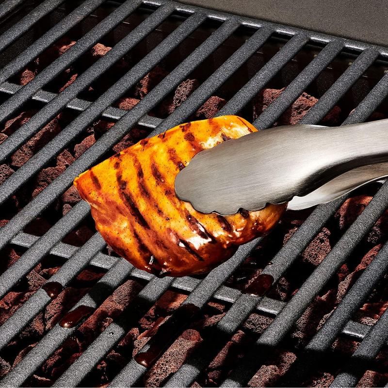 OXO Good Grips Grilling Tongs And Turner Set