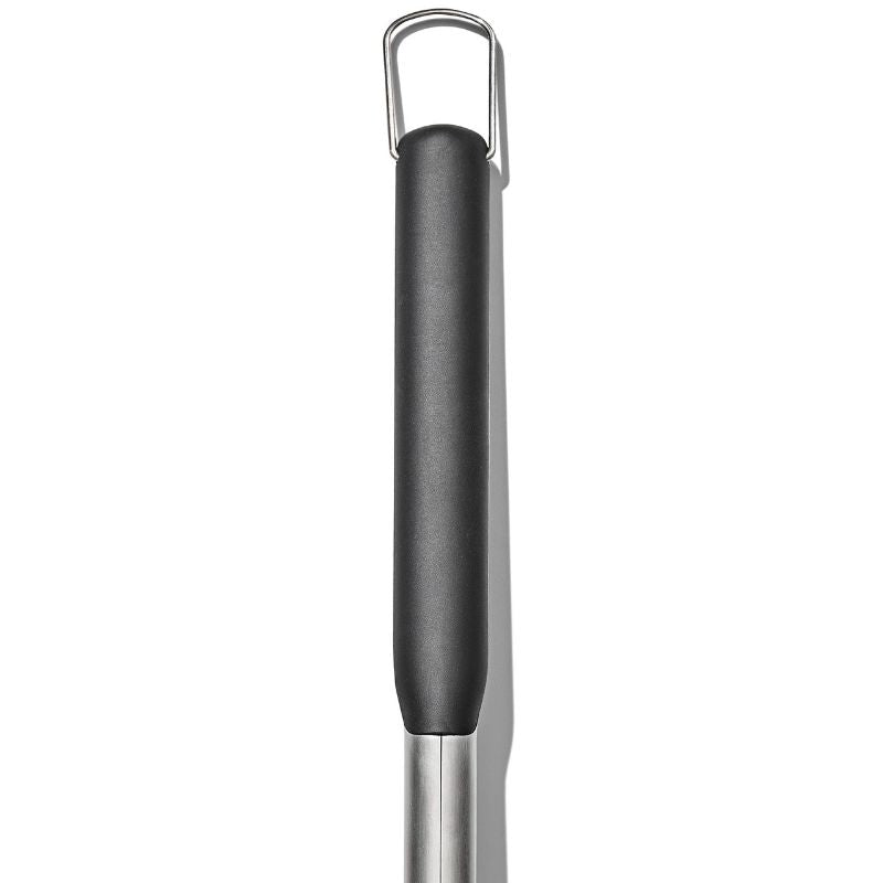 OXO - Hot Clean Grill Brush with Replacement Head