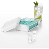 OXO Good Grips Covered Ice Cube Tray | Small