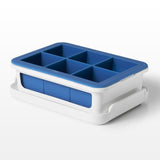 OXO Good Grips Covered Ice Cube Tray | Large