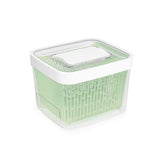 OXO Good Grips Greensaver Produce Keeper 4L | Medium