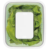 OXO Good Grips Greensaver Produce Keeper 4L | Medium