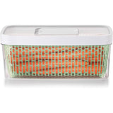 OXO Good Grips Greensaver Produce Keeper 4.7L | Large