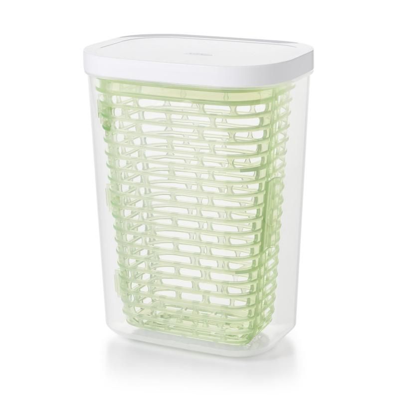 OXO Good Grips Greensaver Herb Keeper | Large
