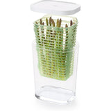OXO Good Grips Greensaver Herb Keeper | Large