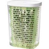 OXO Good Grips Greensaver Herb Keeper | Large