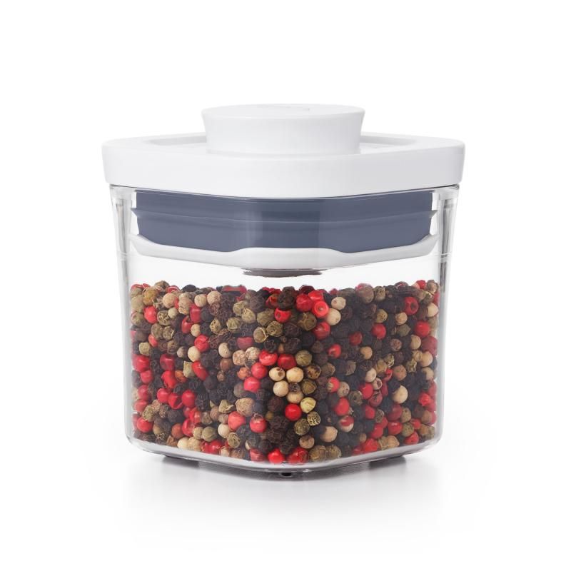 OXO Good Grips Pop 2.0 Mini Square Container | 0.2L