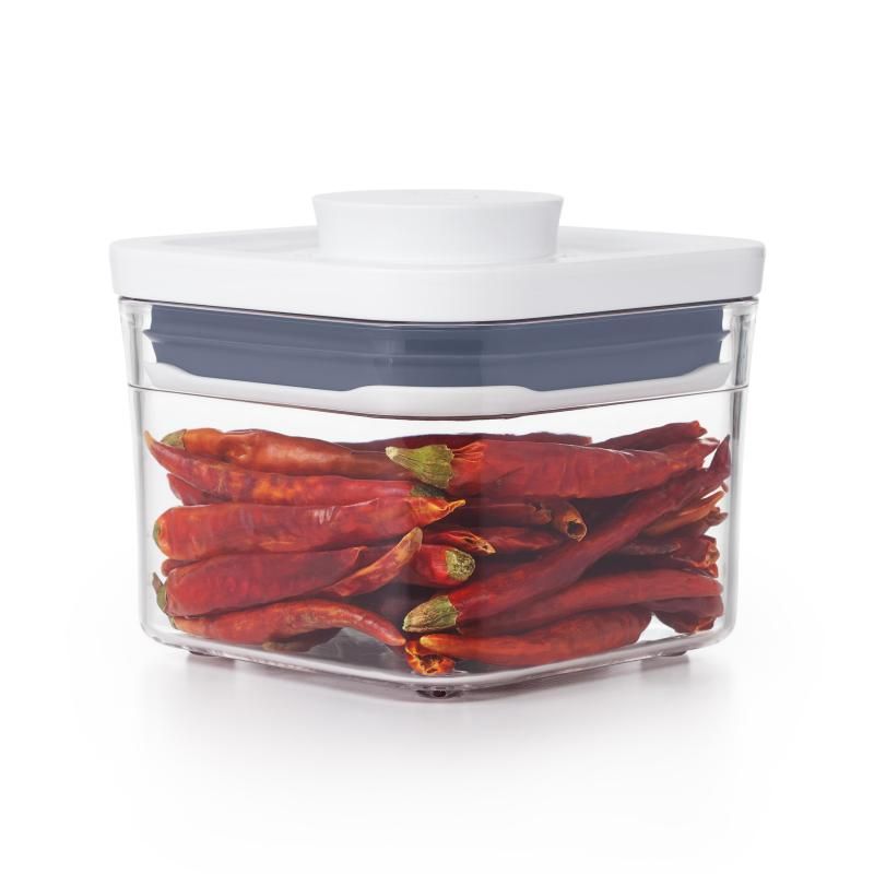 OXO Good Grips POP 2.0 Small Square 0.4L | Mini