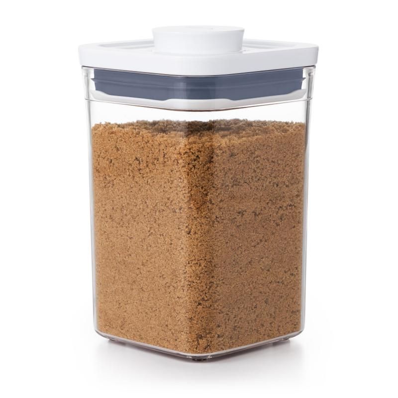 OXO Good Grip Pop 2.0 Small Square Short | 1L