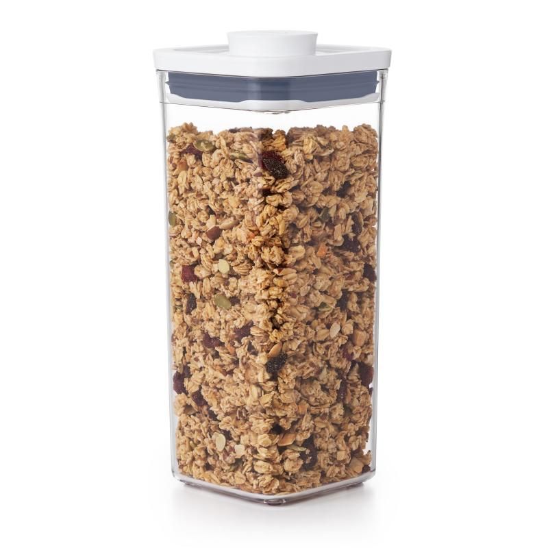 OXO Good Grips POP 2.0 Small Square 1.6L | Medium