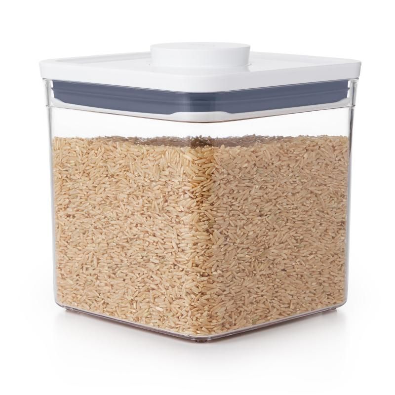 OXO Good Grips POP 2.0 Big Square Short | 2.6L