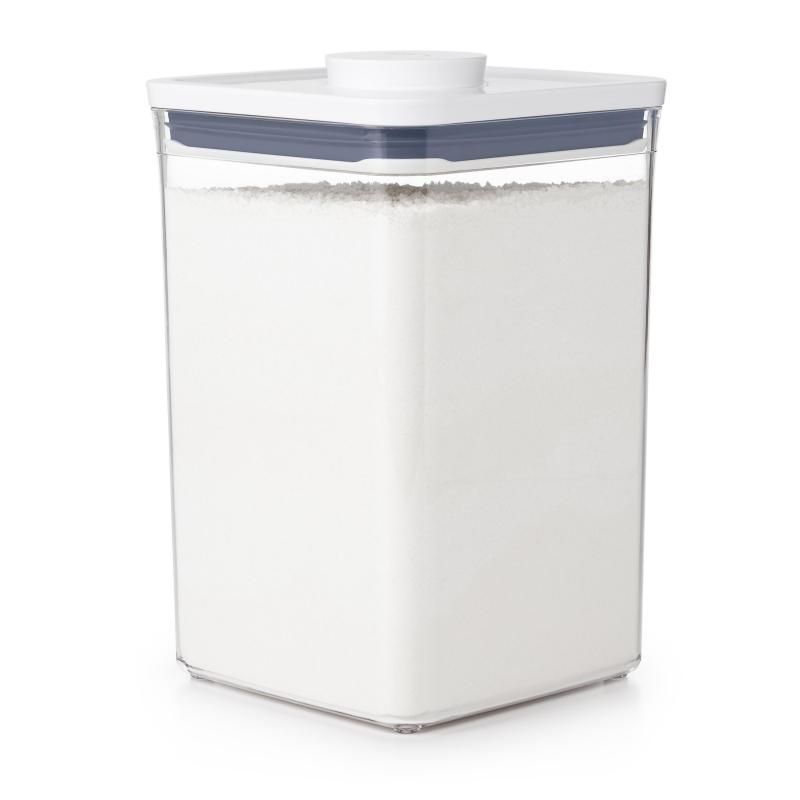 OXO Good Grips POP 2.0 Big Square Medium | 4.2L