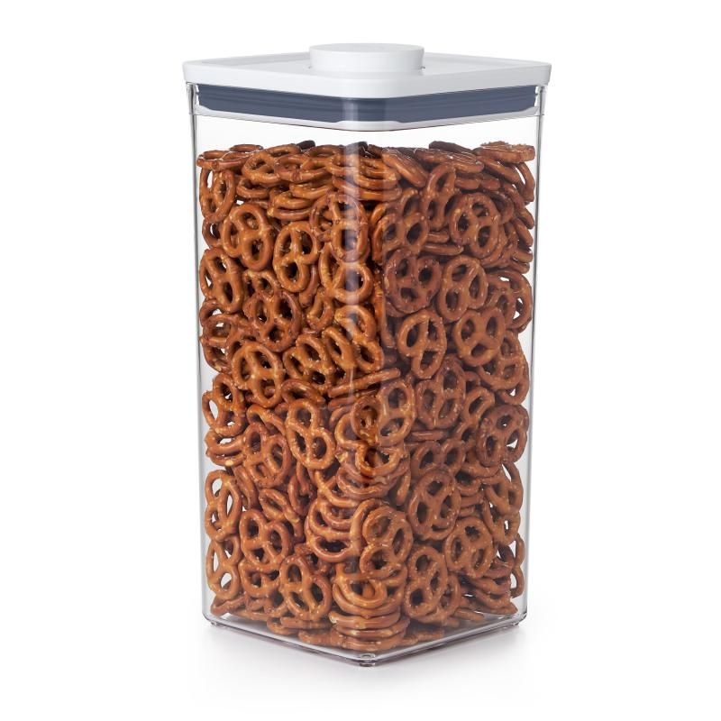 OXO Good Grips POP 2.0 Big Square Tall | 5.7L