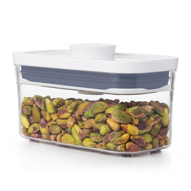 OXO Good Grips POP 2.0 Slim Rectangular 0.4L | Mini