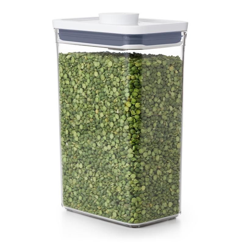 OXO Good Grips POP 2.0 Rectangle Container 2.6L | Medium
