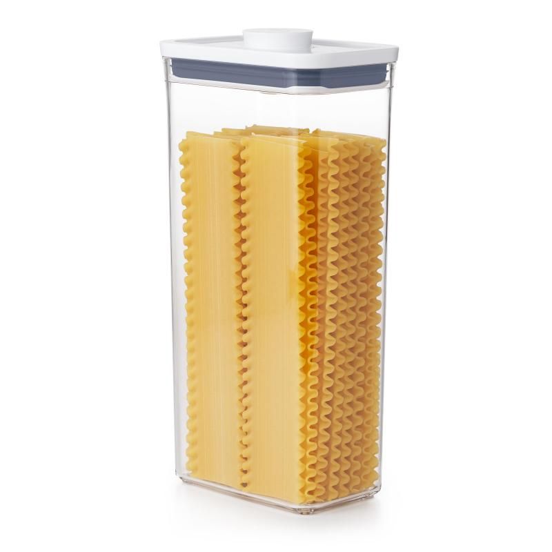 OXO Good Grips POP 2.0 Rectangle, Tall - 3.5L